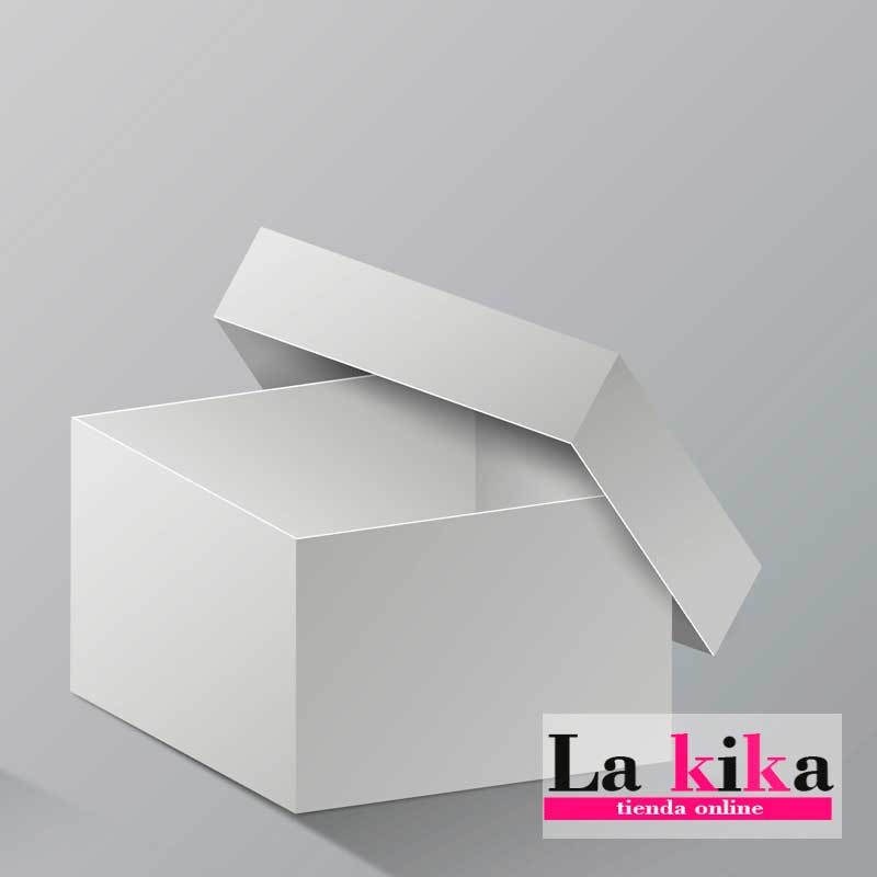 Caja Blanca para Tarta 20x20x15 cm | Caja Resistente Azucren Caja Blanca para Tarta 20x20x15 cm | Caja Resistente Azucren