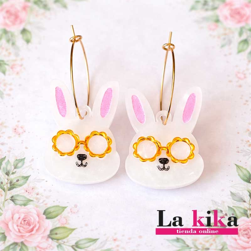 💖 Pendientes para Mamá – Regalo Especial Día de la Madre