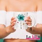 🎁 Taza Regalo Mamá Personalizada | Día de la Madre | Lakika