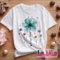 🎁 Camiseta Regalo Mamá Personalizada | Día de la Madre | Lakika