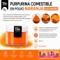 🧡 Purpurina Comestible en Polvo Naranja Azushine 5 g 🧡 Purpurina Comestible en Polvo Naranja Azushine 5 g