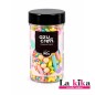 Sprinkle Sueño Pastel 90 g Azucren | Decoraciones de Azúcar para Repostería Sprinkle Sueño Pastel 90 g Azucren | Decoraciones de Azúcar para Repostería