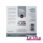 Lámina de Plata Comestible Azucren | Decoración de Repostería Lámina de Plata Comestible Azucren | Decoración de Repostería
