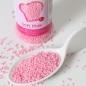  Nonpareils rosa claro FunCakes