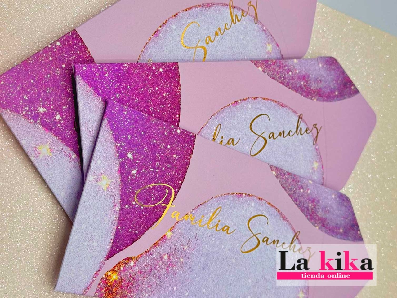 Money Holders: La Forma Más Elegante de Regalar Dinero