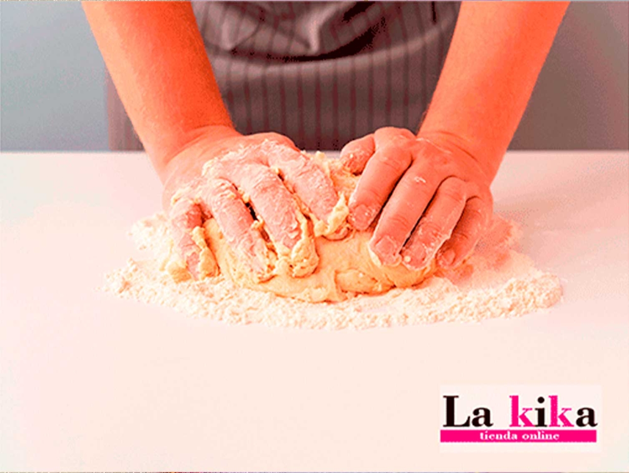 Receta de Empanada Casera - Xavier Barriga