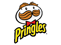 Patatas Pringles Personalizadas