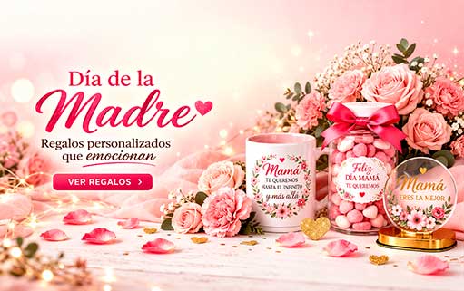  ✨ Novedades en Regalos Personalizados y Detalles para Eventos 