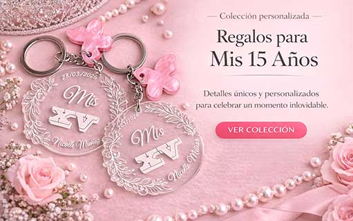  ✨ Acrílico Personalizado 